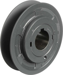 Browning 1VP60X 1 5/8 CIsheave6"Dia,1 5/8"Bore 1grv | Midwest Supply Us