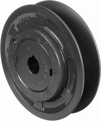 Browning 1VP60X7/8 CIsheave6"Dia,7/8"Bore 1 grv  | Midwest Supply Us