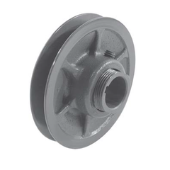 Browning 1VP65X 7/8 CIsheave 7/8"Bore 6.5"dia 1gr | Midwest Supply Us