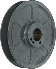 Browning 1VP75X 1 3/8 VarPitchSheave,7.5od,1-3/8bore | Midwest Supply Us