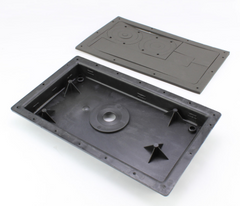 Amana-Goodman 20170805AS COLLECTOR BOX | Midwest Supply Us