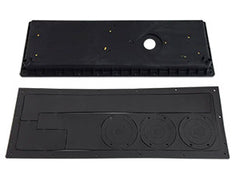 Amana-Goodman 20170905AS COLLECTOR BOX | Midwest Supply Us