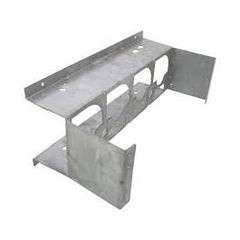 Amana-Goodman 20190412 BRKT-BURNER 4B FUR | Midwest Supply Us
