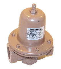 Armstrong Fluid Technology 207937-343 RD-40 3/4" ReducingVlv 12# | Midwest Supply Us