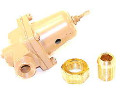 Armstrong 216944-300 RD-11-U 1/2" BRASS PRESSURE  | Midwest Supply Us