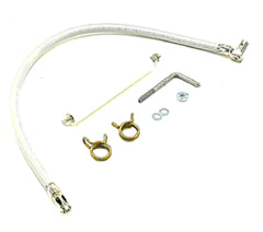 Beckett Igniter 2191201U CG10 ELECTRODE UNTPCK | Midwest Supply Us