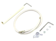 Beckett Igniter 2191207U CG25 Electrode | Midwest Supply Us