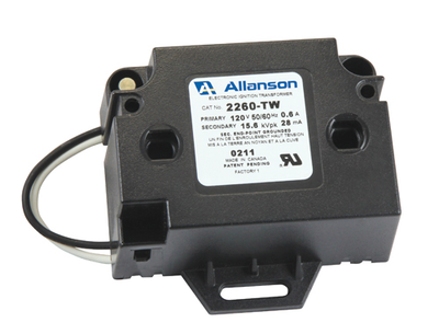 Allanson Transformers | 2260-TW