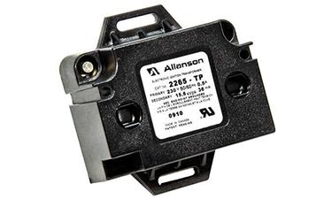 Allanson Transformers | 2265-TP