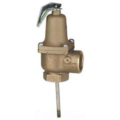 Bradford White 230-33630-04 1" T&P RELIEF VLV 150# | Midwest Supply Us