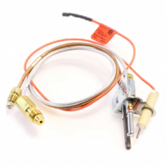 Bradford White 233-46278-04 PILOT ASSEMBLY W/THERMOCOUPLE | Midwest Supply Us
