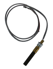 Bradford White 233-46700-00 750mv Thermopile, Damper | Midwest Supply Us