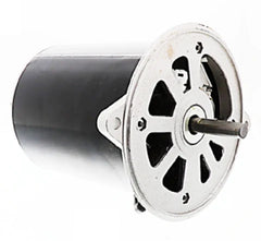 Beckett Igniter 2364U 1/4HP 3450RPM 48N MOTOR | Midwest Supply Us