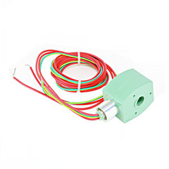 ASCO 238610-032-K 120V FT COIL 10.1Watts 72"Lead | Midwest Supply Us