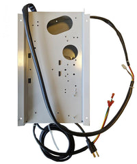 Bradford White 243-46560-03 CONTROL BOX ASSEMBLY | Midwest Supply Us