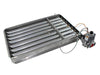 243-81743-01 | BURNER RACK ASSY NATURAL GAS | Bradford White