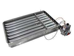 Bradford White 243-81743-01 BURNER RACK ASSY NATURAL GAS | Midwest Supply Us