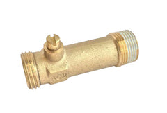 Bradford White 265-42351-02 DRAIN VALVE BRASS | Midwest Supply Us
