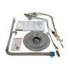 265-47439-02-36 | Burner Assembly, Natural Gas | Bradford White