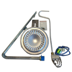 Bradford White 265-47439-12-32 UNIVERSAL BURNER KIT ASSY | Midwest Supply Us