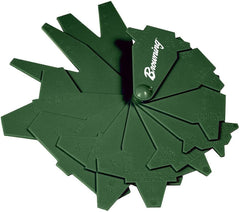 Browning 2695179 Plastic Groove Gauge | Midwest Supply Us