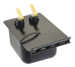 Allanson Transformers 2721-448 120/10000 NU WAY - LARGE PLATE | Midwest Supply Us