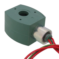 ASCO 272610-132-K 120V SOLENOID COIL | Midwest Supply Us