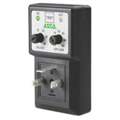 ASCO 272839-001 ADJUSTABLE ELECTRONIC TIMER | Midwest Supply Us