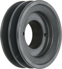 Browning 2AK41H 3.95" 2 GROOVE SHEAVE | Midwest Supply Us