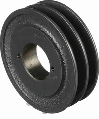 Browning 2AK46H 4.45" 2Grv Sheave  | Midwest Supply Us