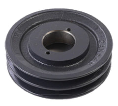 Browning 2AK54H 2 GROOVE SHEAVE, 5.25"DIAMETER | Midwest Supply Us