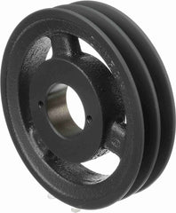 Browning 2AK59H 2 GROOVE SHEAVE, 5.75"DIAMETER | Midwest Supply Us