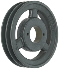 Browning 2AK61H 5.95" 2 GROOVE SHEAVE | Midwest Supply Us