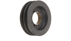 Browning 2B56SDS 5.95" Q-D 2Grv Sheave | Midwest Supply Us