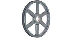 Browning 2B5V160 2 GROOVE SHEAVE | Midwest Supply Us