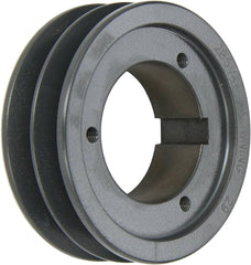 Browning 2B5V46 2 GROOVE SHEAVE,4.88"OD,C.I. | Midwest Supply Us