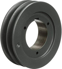 Browning 2B5V54 2GrooveSheave 5.68"dia C.I. | Midwest Supply Us