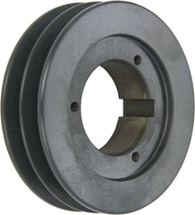 Browning 2B5V56 2 GrooveSheave 5.88"Dia C.I. | Midwest Supply Us