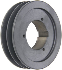 Browning 2B5V58 2 GrooveSheave 6.08"dia C.I. | Midwest Supply Us