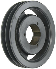 Browning 2B5V80 2 GrooveSheave 8.28"Dia C.I. | Midwest Supply Us