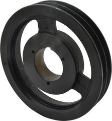 Browning 2B5V90 2 GROOVE SHEAVE, 9.28"O.D. | Midwest Supply Us