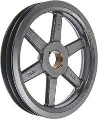 Browning 2BK110H 2GrvSheave10.75"dia C.I. | Midwest Supply Us