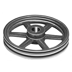 Browning 2BK130H 2GrooveSheave 12.75"dia C.I. | Midwest Supply Us