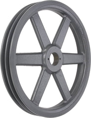 Browning 2BK140H 2 GrooveSheave 13.75"dia C.I. | Midwest Supply Us