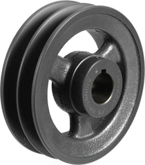 Browning 2BK60X 1 3/8 5.75" 2GrvSheave 1 3/8"Bore | Midwest Supply Us