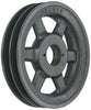 2BK80H | 2 GrooveSheave 7.75