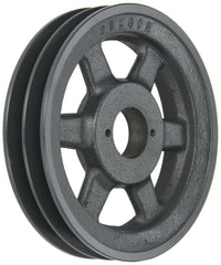 Browning 2BK80H 2 GrooveSheave 7.75"dia C.I. | Midwest Supply Us