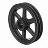 2BK90X 1 7/16 | 8.75 2Grv CI Sheave;1 7/16Bore | Browning
