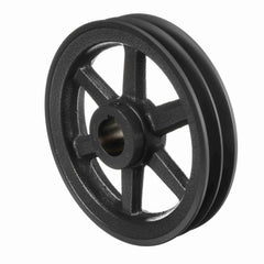 Browning 2BK90X 1 7/16 8.75 2Grv CI Sheave;1 7/16Bore | Midwest Supply Us