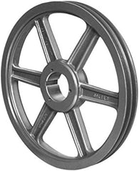 Browning 2TB136 2 Groove Sheave,13.95"diameter | Midwest Supply Us